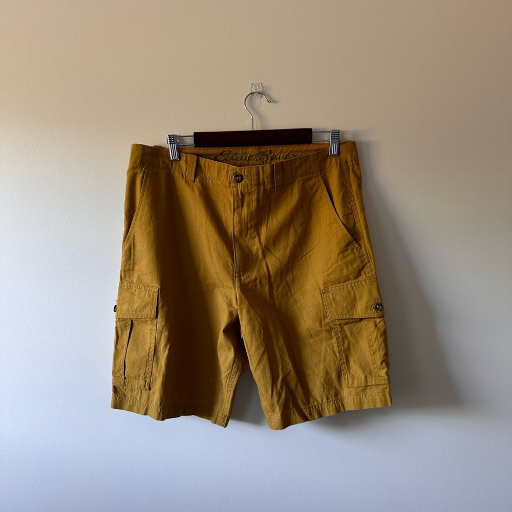 Eddie Bauer Cargo Shorts